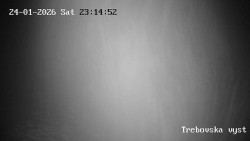 Sjezdovka Třebovská