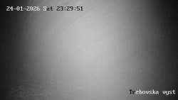 Sjezdovka Třebovská