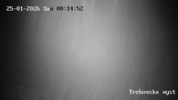 Sjezdovka Třebovská