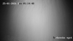 Sjezdovka Třebovská