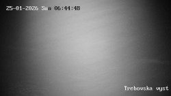 Sjezdovka Třebovská