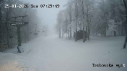 Sjezdovka Třebovská