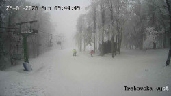 Sjezdovka Třebovská