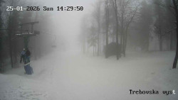 Sjezdovka Třebovská