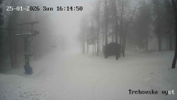 Sjezdovka Třebovská