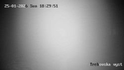 Sjezdovka Třebovská