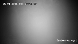 Sjezdovka Třebovská