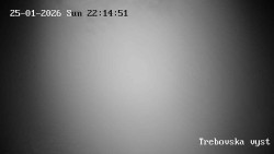 Sjezdovka Třebovská