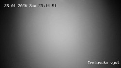 Sjezdovka Třebovská