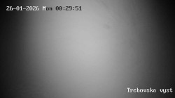 Sjezdovka Třebovská