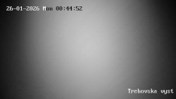 Sjezdovka Třebovská