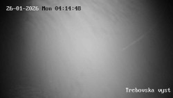 Sjezdovka Třebovská