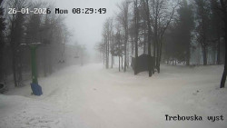 Sjezdovka Třebovská