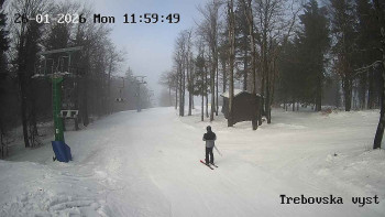 Horský Resort Buková Hora -...