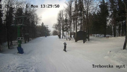 Sjezdovka Třebovská