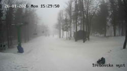 Sjezdovka Třebovská