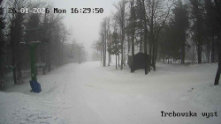 Sjezdovka Třebovská