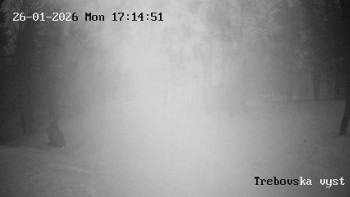 Horský Resort Buková Hora -...