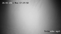 Sjezdovka Třebovská