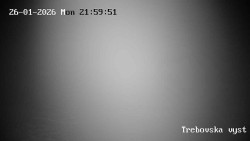 Sjezdovka Třebovská