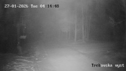 Sjezdovka Třebovská