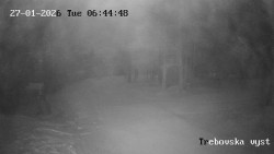 Sjezdovka Třebovská