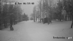 Sjezdovka Třebovská