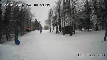 Horský Resort Buková Hora -...