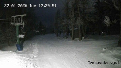 Sjezdovka Třebovská