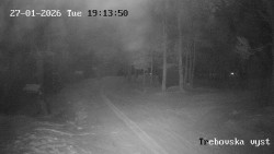 Sjezdovka Třebovská