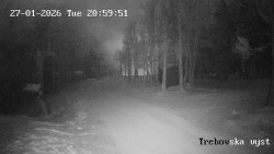 Sjezdovka Třebovská