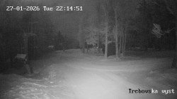 Sjezdovka Třebovská