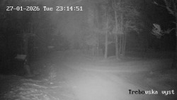 Sjezdovka Třebovská