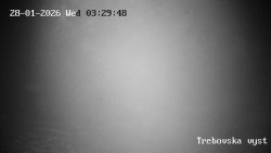 Sjezdovka Třebovská