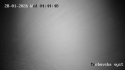 Sjezdovka Třebovská