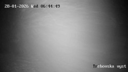 Sjezdovka Třebovská