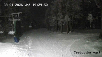 Horský Resort Buková Hora -...