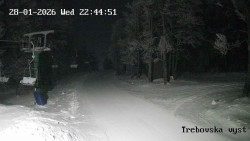 Sjezdovka Třebovská