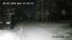 Sjezdovka Třebovská