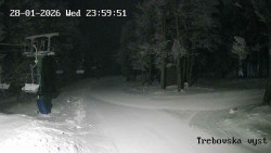 Sjezdovka Třebovská