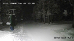 Sjezdovka Třebovská