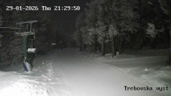 Sjezdovka Třebovská