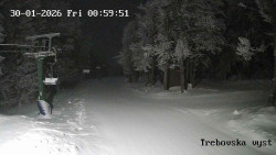 Sjezdovka Třebovská