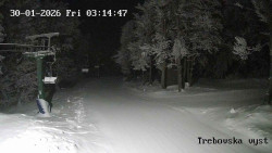 Sjezdovka Třebovská