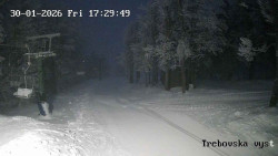 Sjezdovka Třebovská