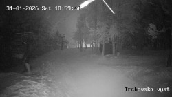 Sjezdovka Třebovská