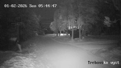 Sjezdovka Třebovská