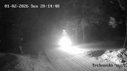 Sjezdovka Třebovská