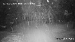 Sjezdovka Třebovská