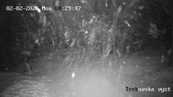 Sjezdovka Třebovská